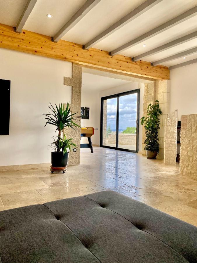 Villa Del Castagnol Saint-Nexans Eksteriør bilde